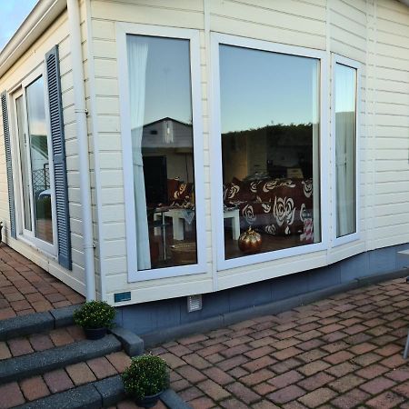 Strandhut 64 신트 아날란트 외부 사진