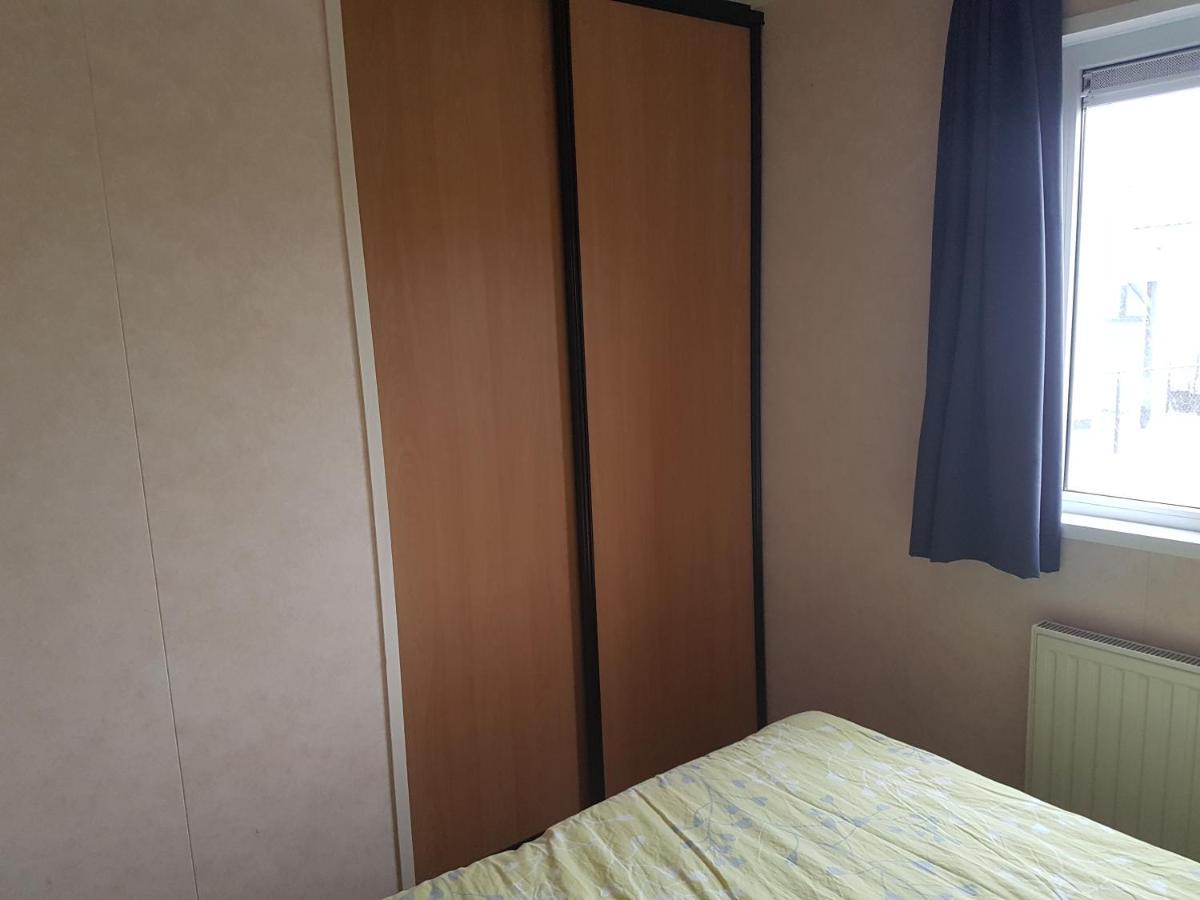Strandhut 64 신트 아날란트 외부 사진